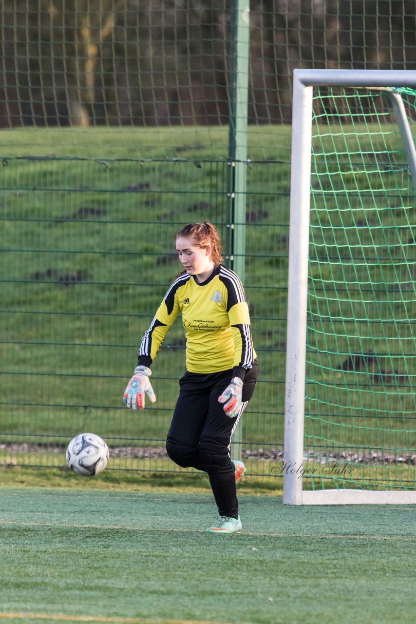 Bild 112 - Frauen VfR Horst - TSV Heiligenstedten : Ergebnis: 2:1